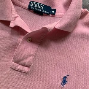 Polo Ralph Lauren classic polo